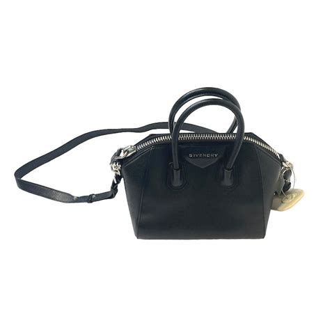 used givenchy bag|Givenchy bags official website.